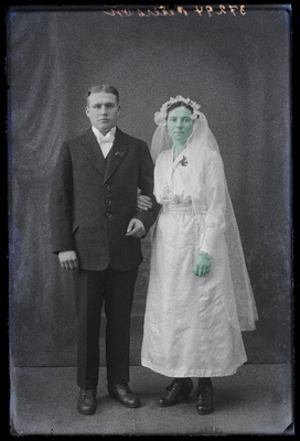 Noorpaar Peterson.  duplicate photo
