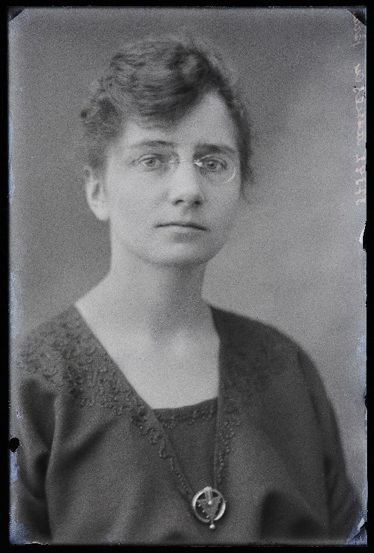 Matiesen [Mathiesen].