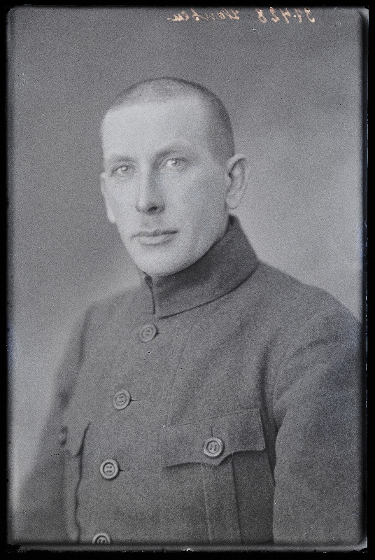 Hansen.