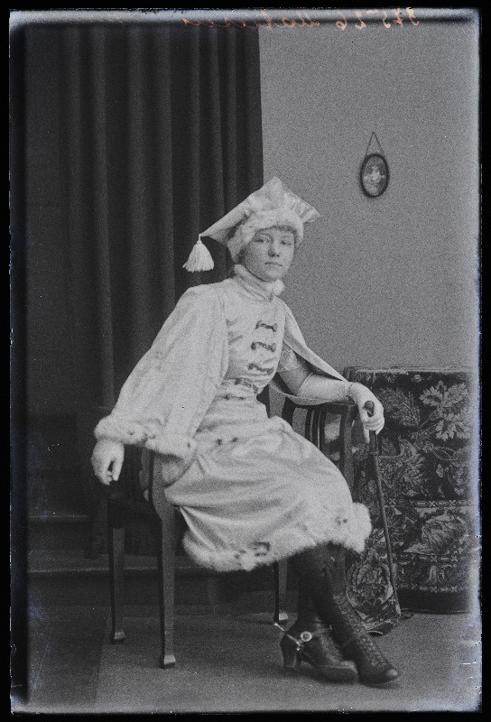 Matiesen [Mathiesen].