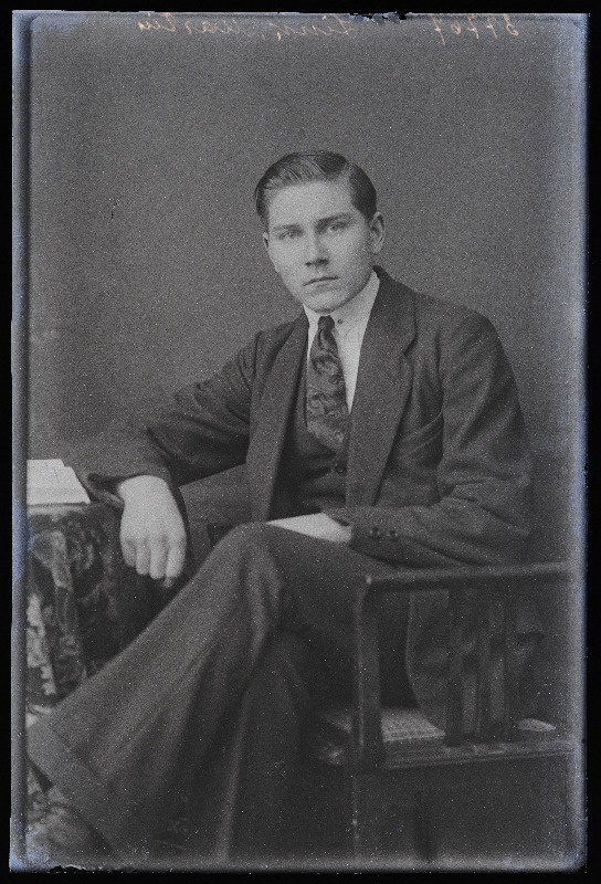 Martin Link.
