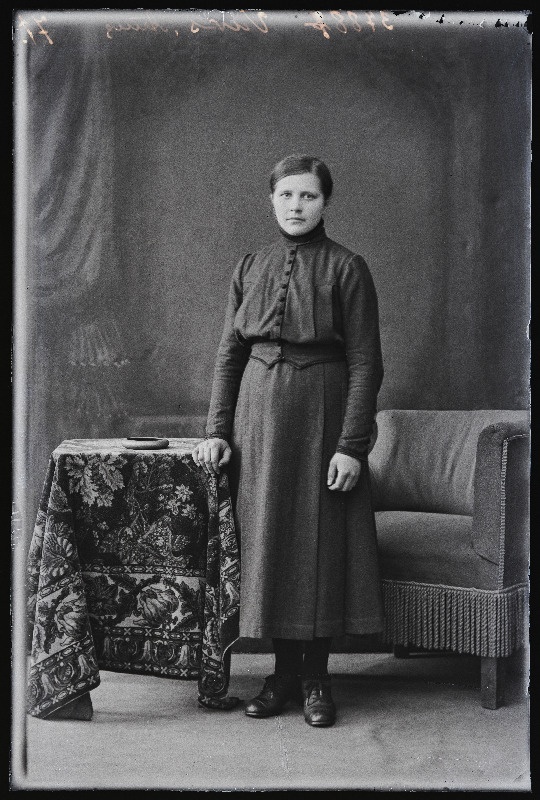 Anna Vuks.