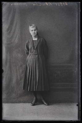 Hensen [Hennsen].  similar photo