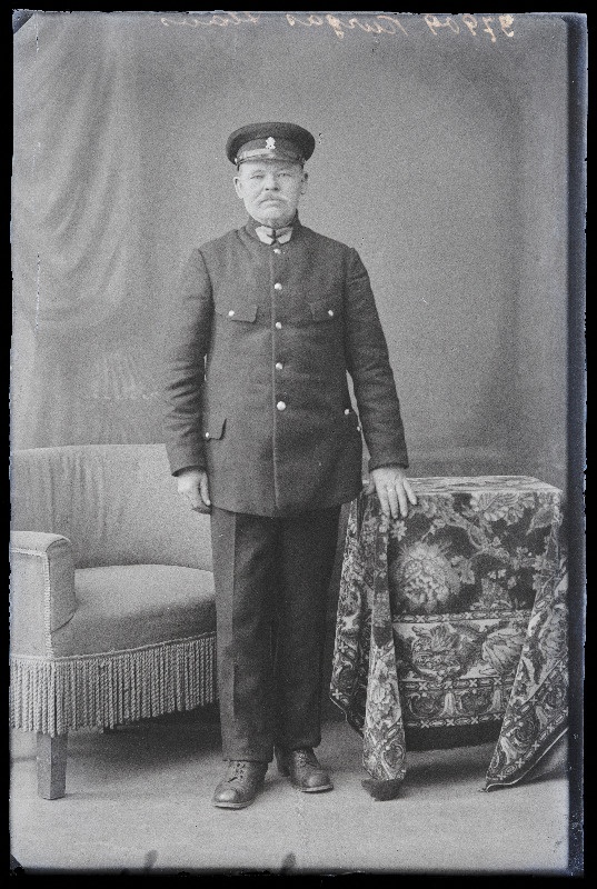 Hans Kurbas.