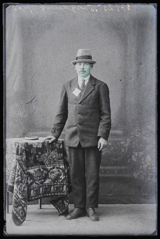 Bogdanov.