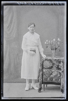 Leerilaps Riisenberg [Riesenberg].  duplicate photo