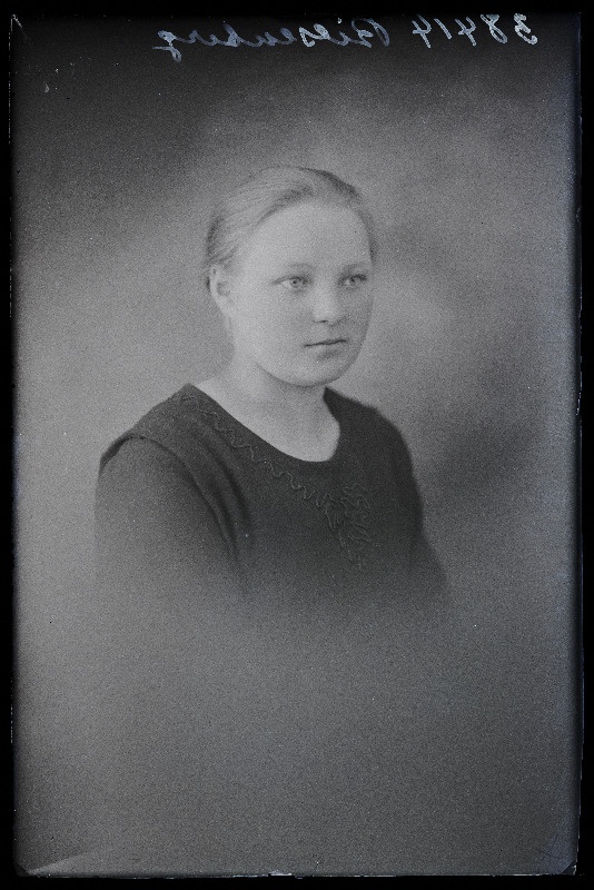 Riesenberg [Riisenberg].