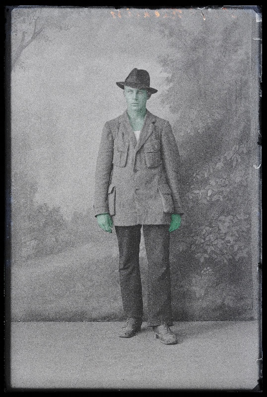 Ernst Rechlin.