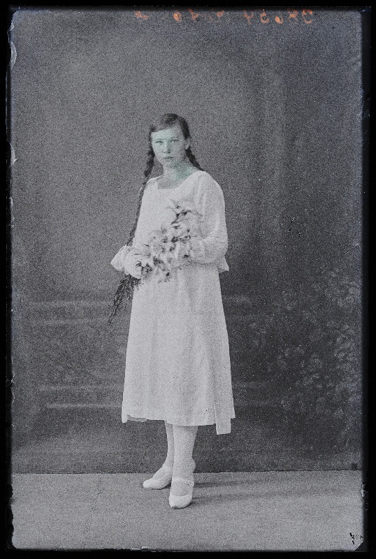 Leerilaps Rotberg.