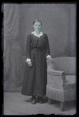 Johanna Kutsar.  duplicate photo