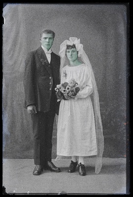 Noorpaar Pommer.  duplicate photo