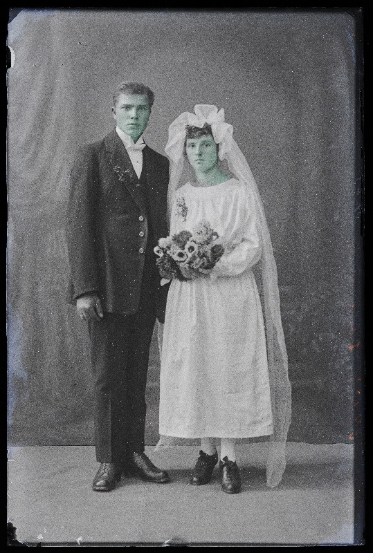 Noorpaar Pommer.