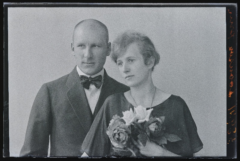 Noorpaar Joonson.