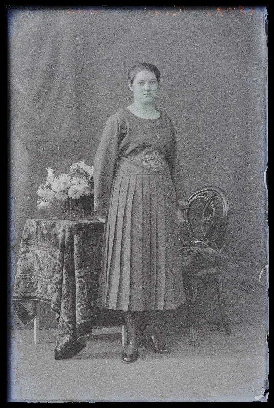 Veldemann.