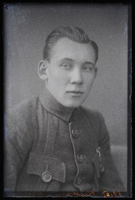 Teodor Rebane.