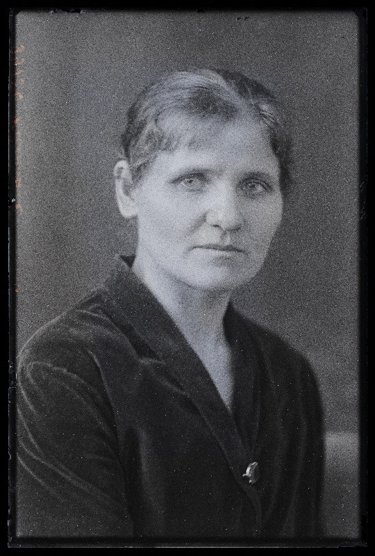 Kümmel.