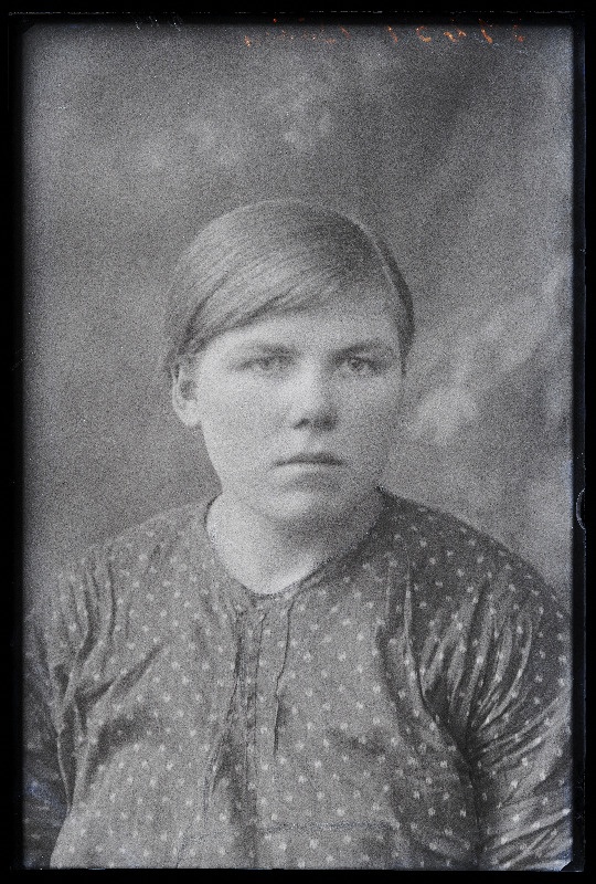 Julie Böhm.
