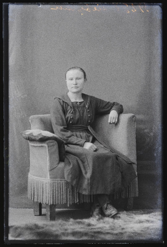 Elsa Siebzehn.