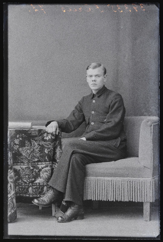 Oskar Ibrus.