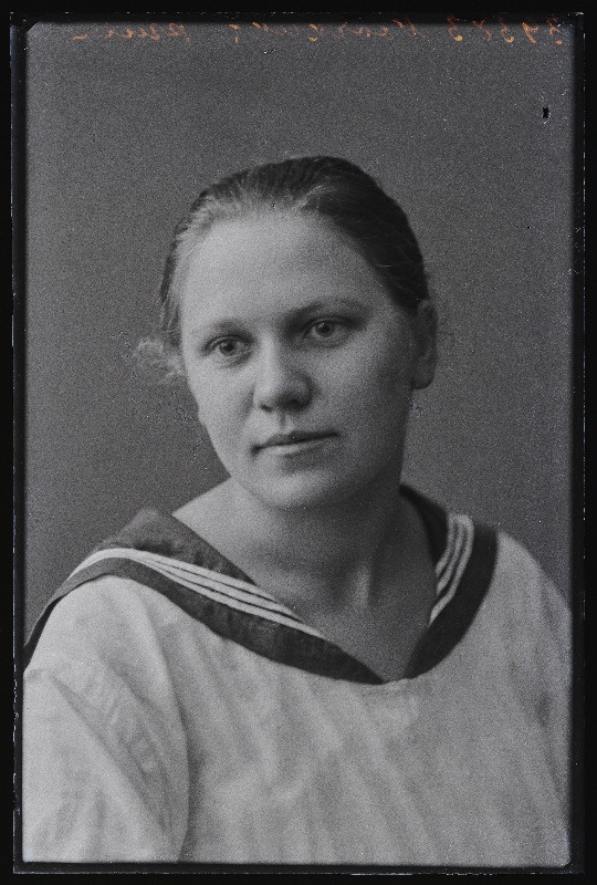 Selma Noorkukk.