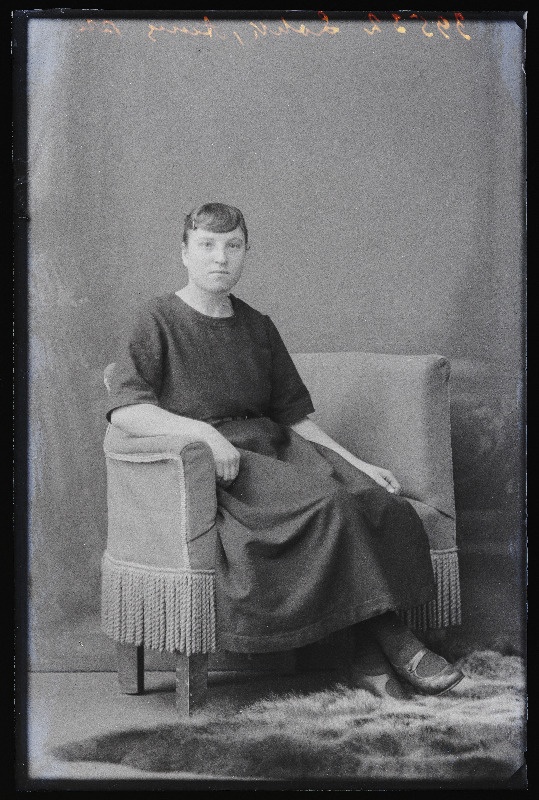 Anna Lohk.