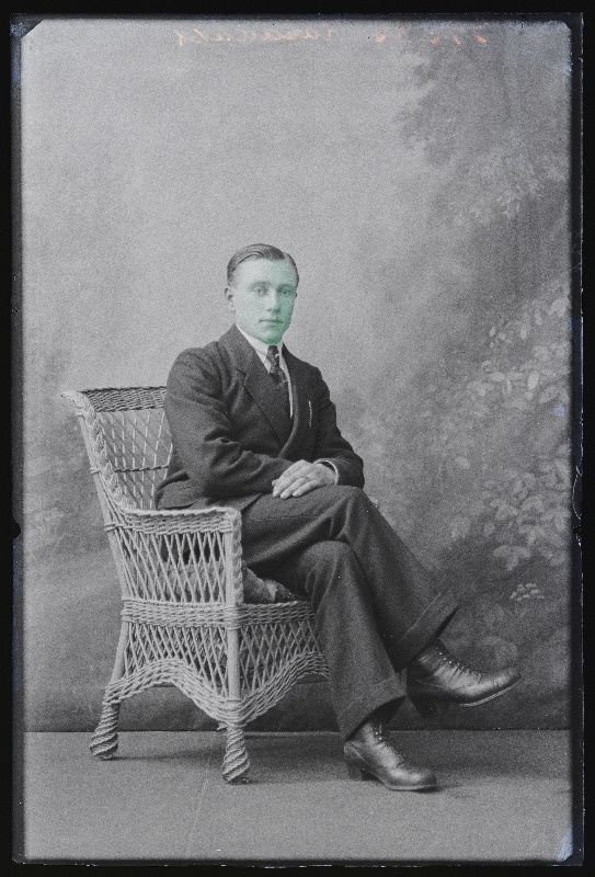 Rabakukk.