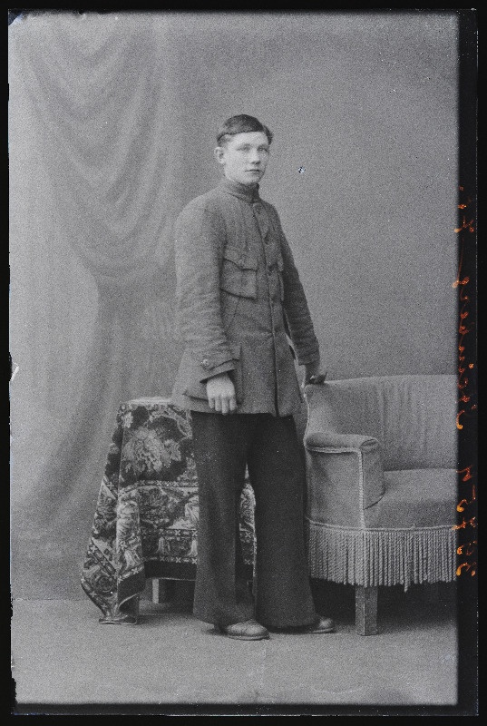 Steinberg.