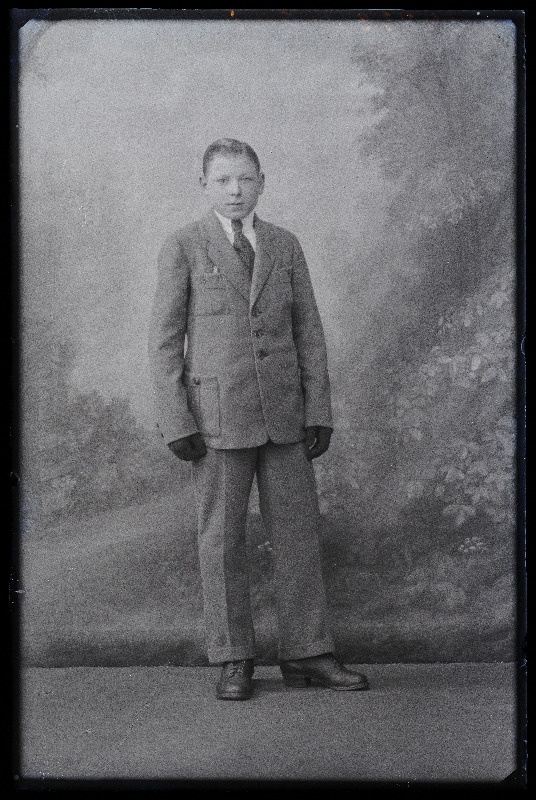 Mägi.
