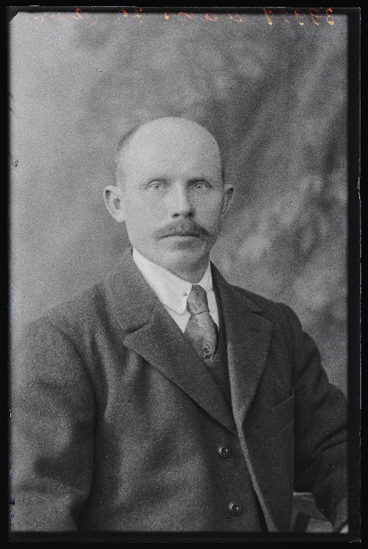 Johan Maks.