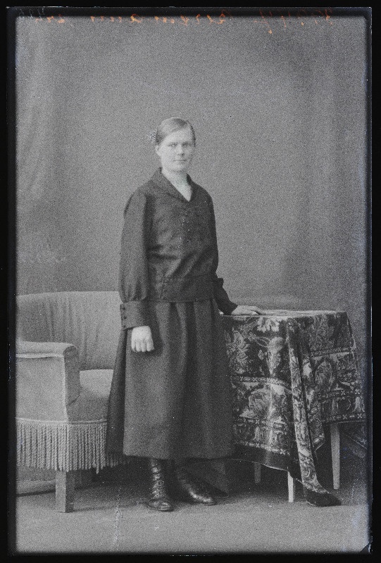 Bergmann.