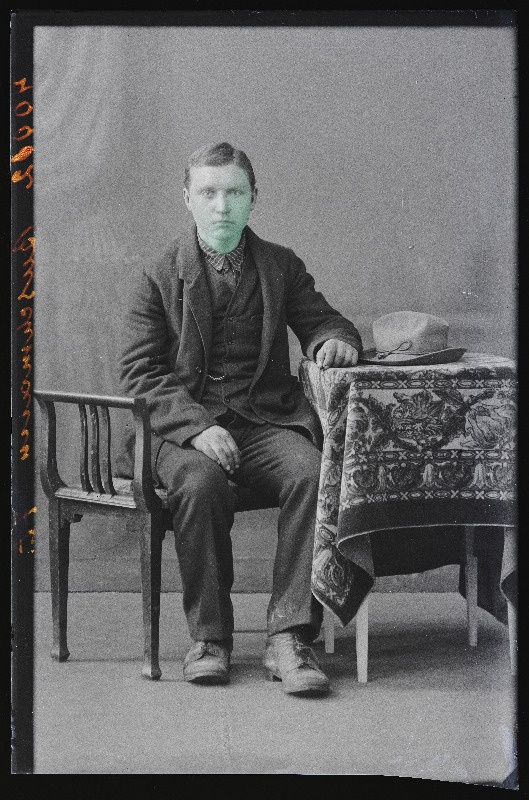 Buschmann.