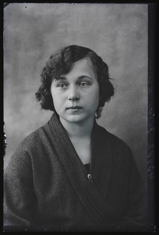 Alma Ilja.