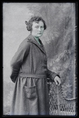 Nopasson.  similar photo