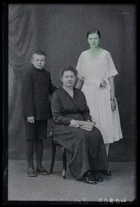 Perekond Schmidt.