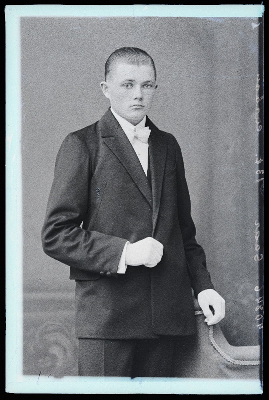 Martin Saar.