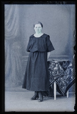 Juuli Remmel.  duplicate photo