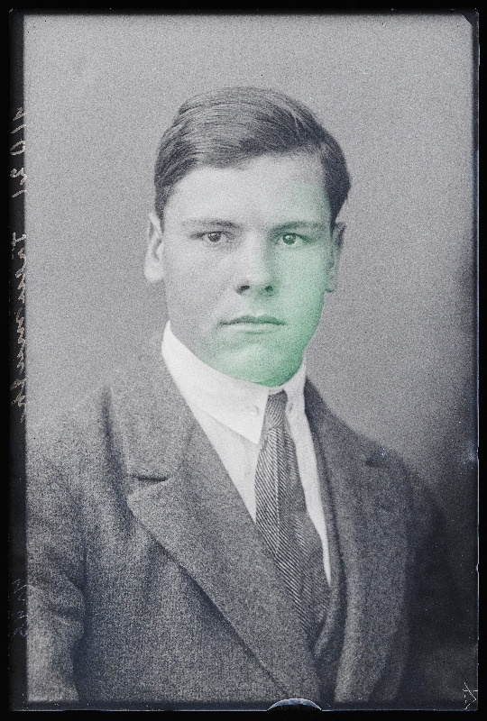 Treumuth [Treumut].