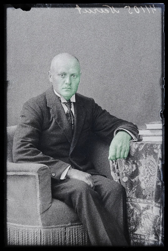 Johannes Neerut.