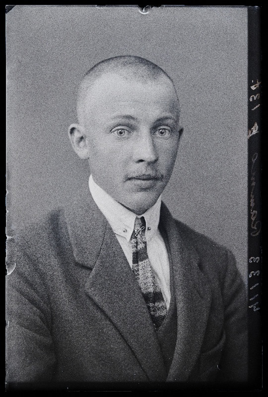 Eduard Rammo.