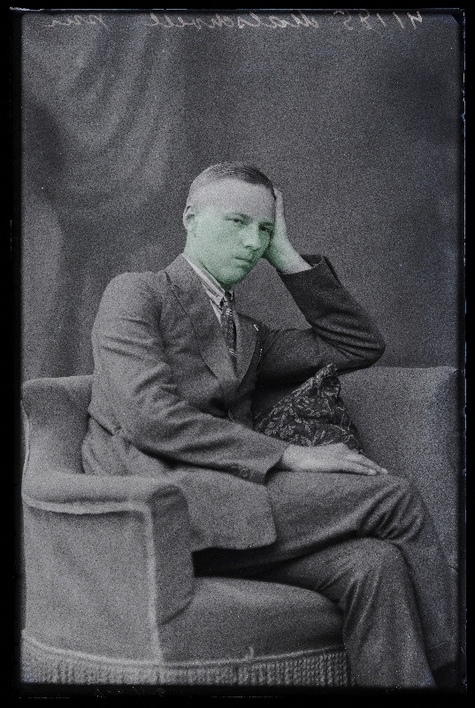 Malschwel [Malschvell].