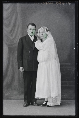 Noorpaar Altleis.  duplicate photo