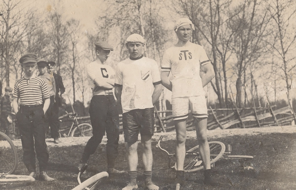 Maratonijooks Paldiski-Mustjõe-Tallinn