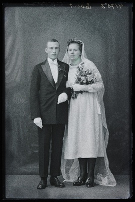 Noorpaar Evert.  duplicate photo