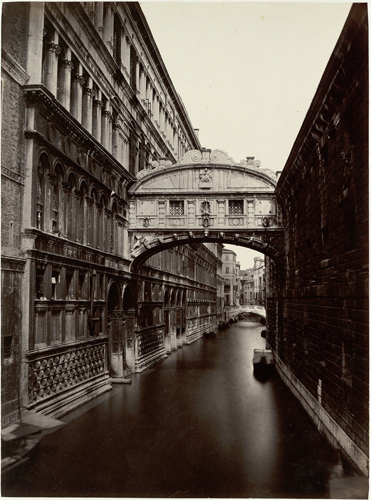 Ponte dei Sospiri