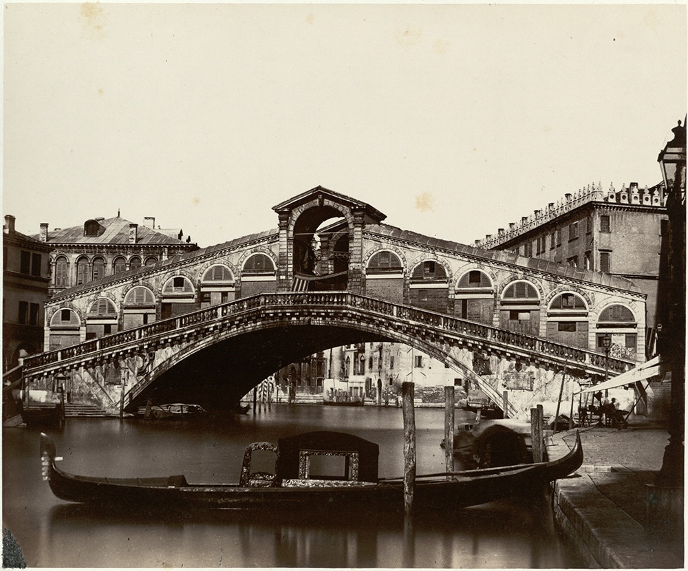 Ponte di Rialto