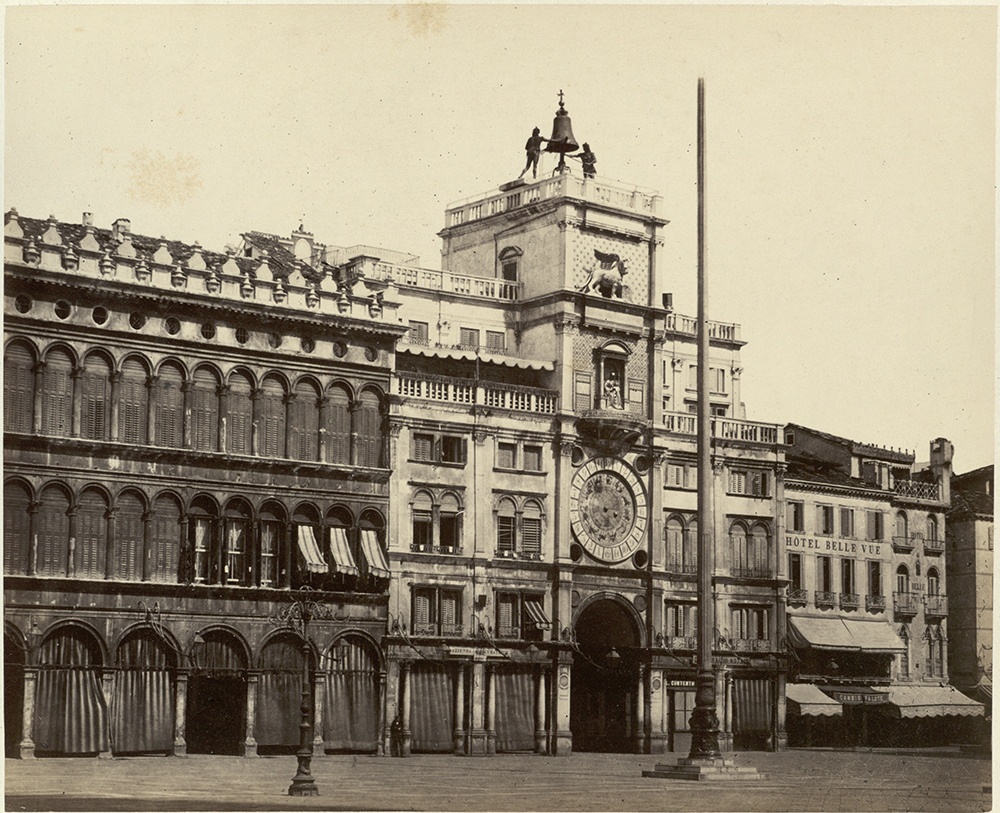 Torre dell'Orology
