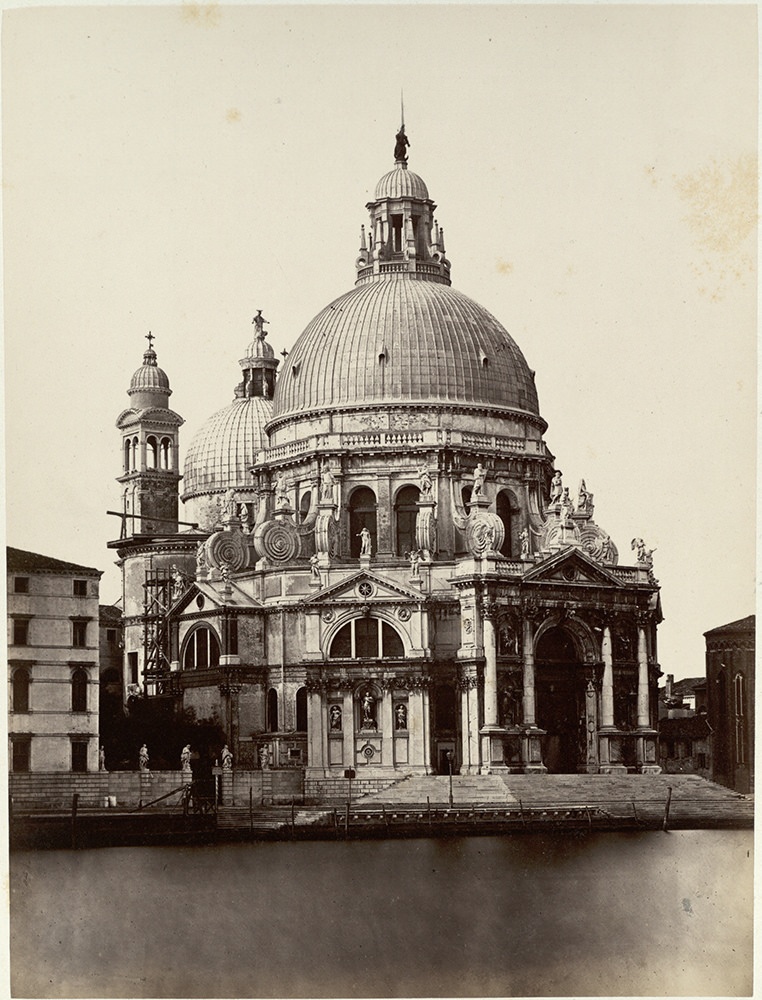 Chiesa della Salute