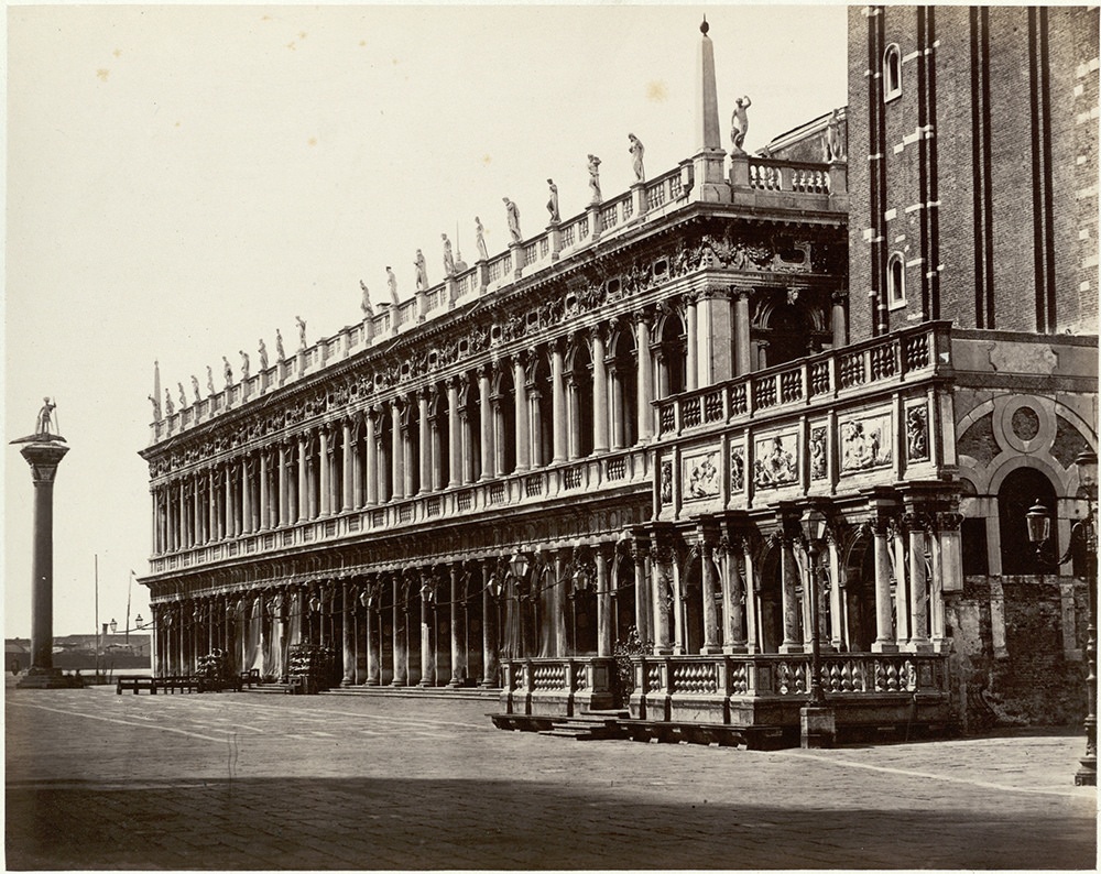 Palazzo Real