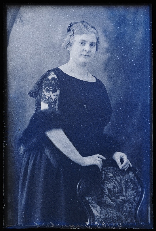 Proua Schnurberg.