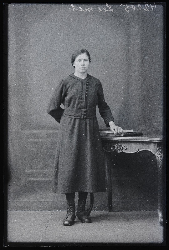 Julie Leemet.
